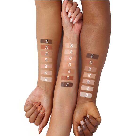 Farmasi CC Cream Light 01 - Picture 3 of 4